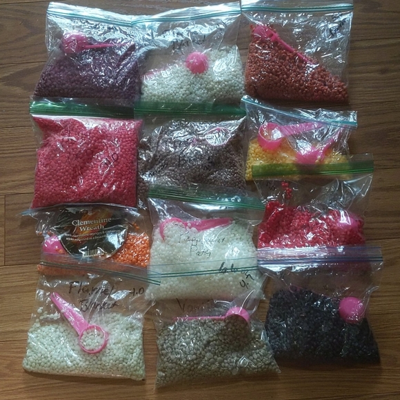 Pink Zebra Other - Pink Zebra fall winter Sprinkle Bundle  62.3OZ